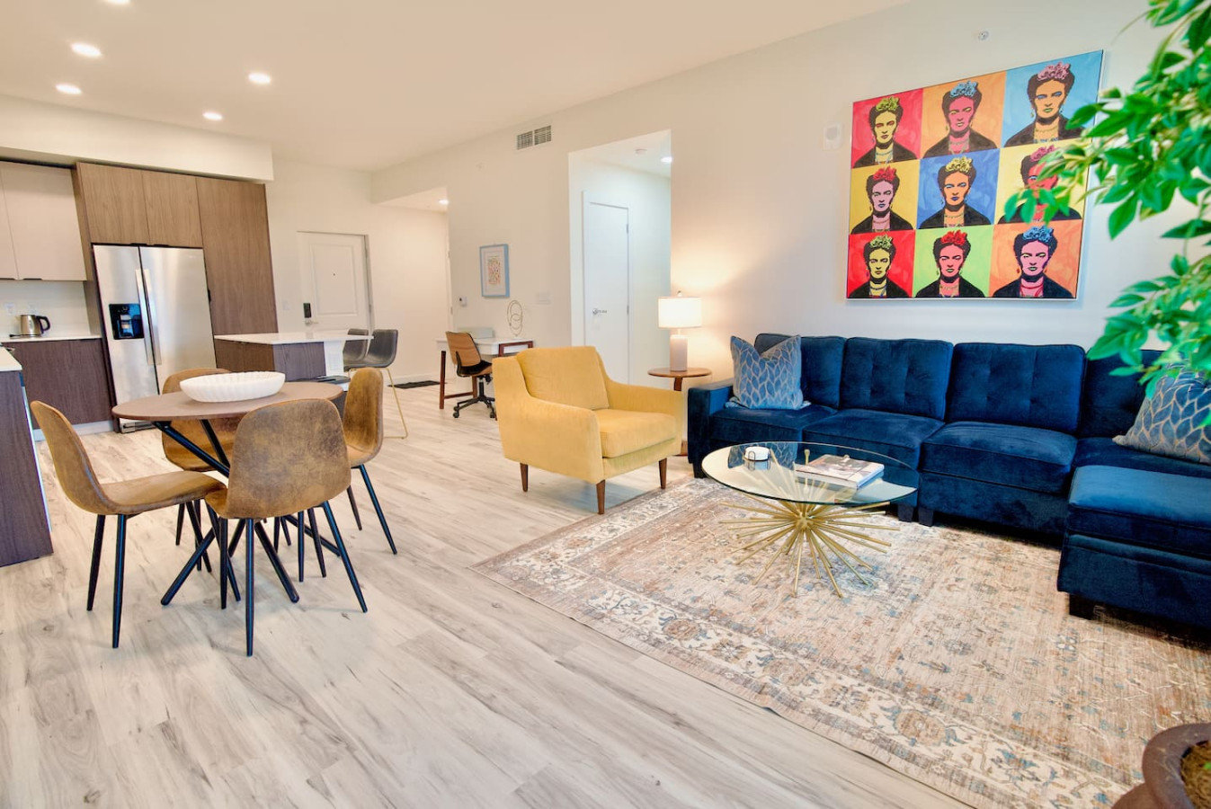 Pompano Beach Vacation Rental