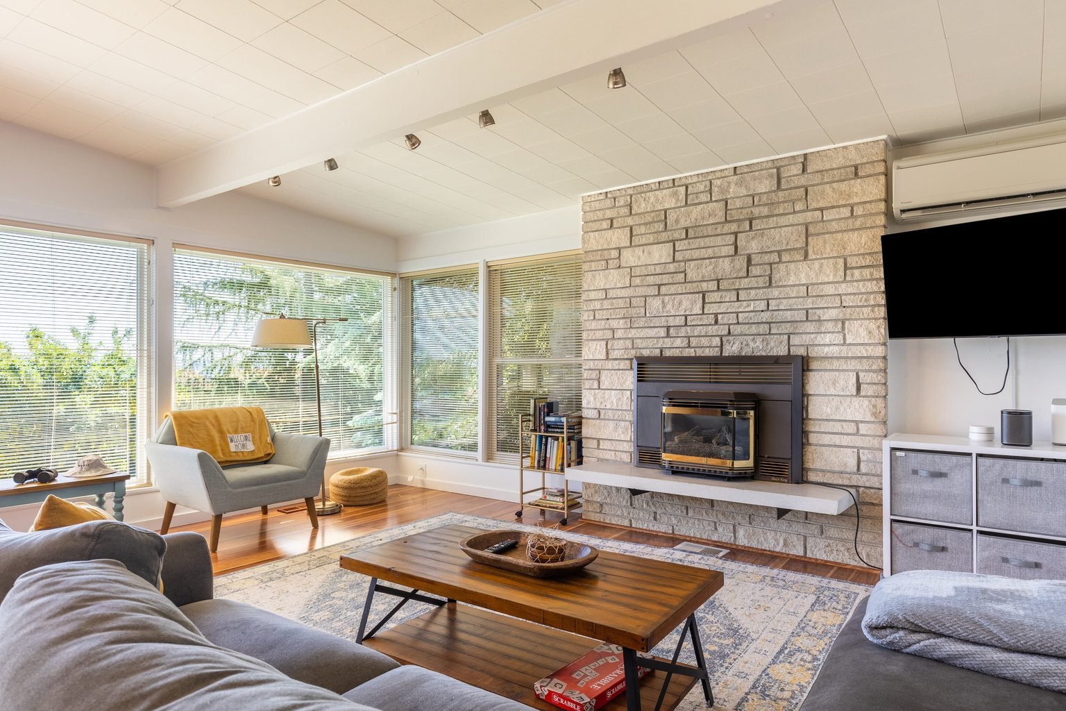 Freeland Vacation Rental