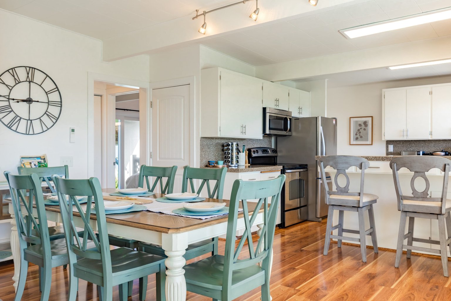 Freeland Vacation Rental