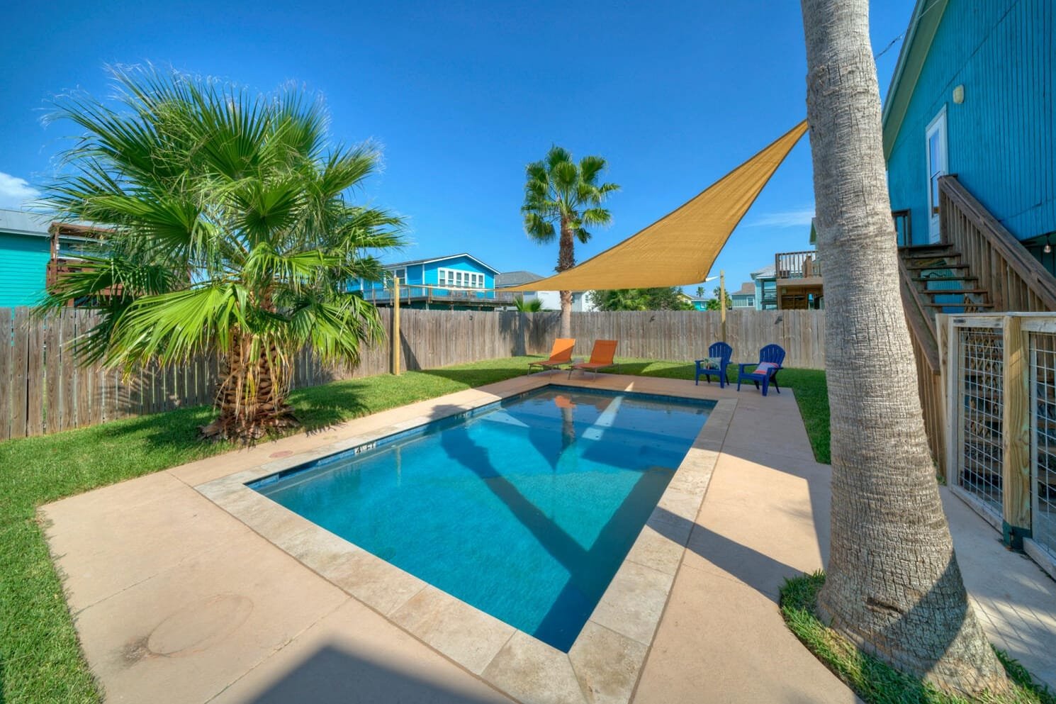 Port Aransas Vacation Rental