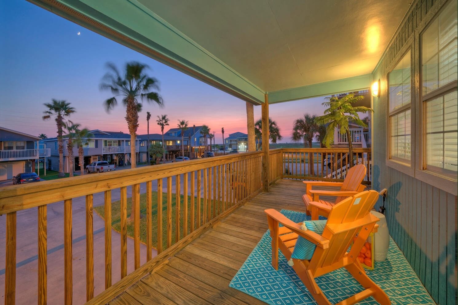 Port Aransas Vacation Rental
