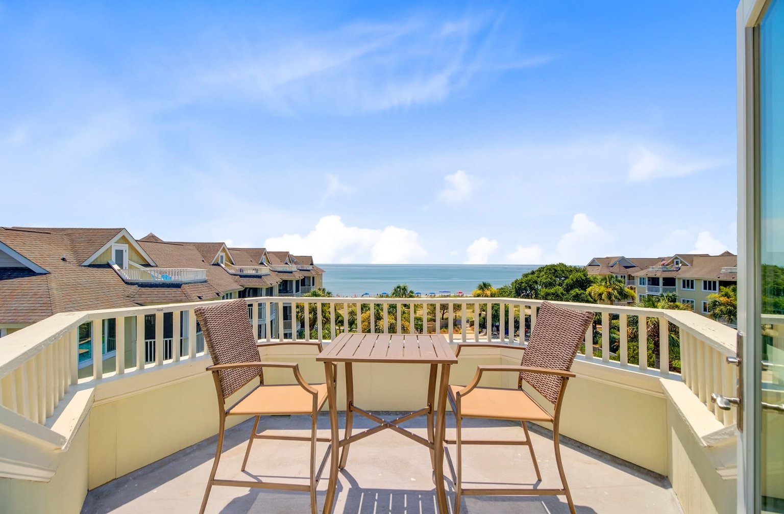 Isle of Palms Vacation Rental