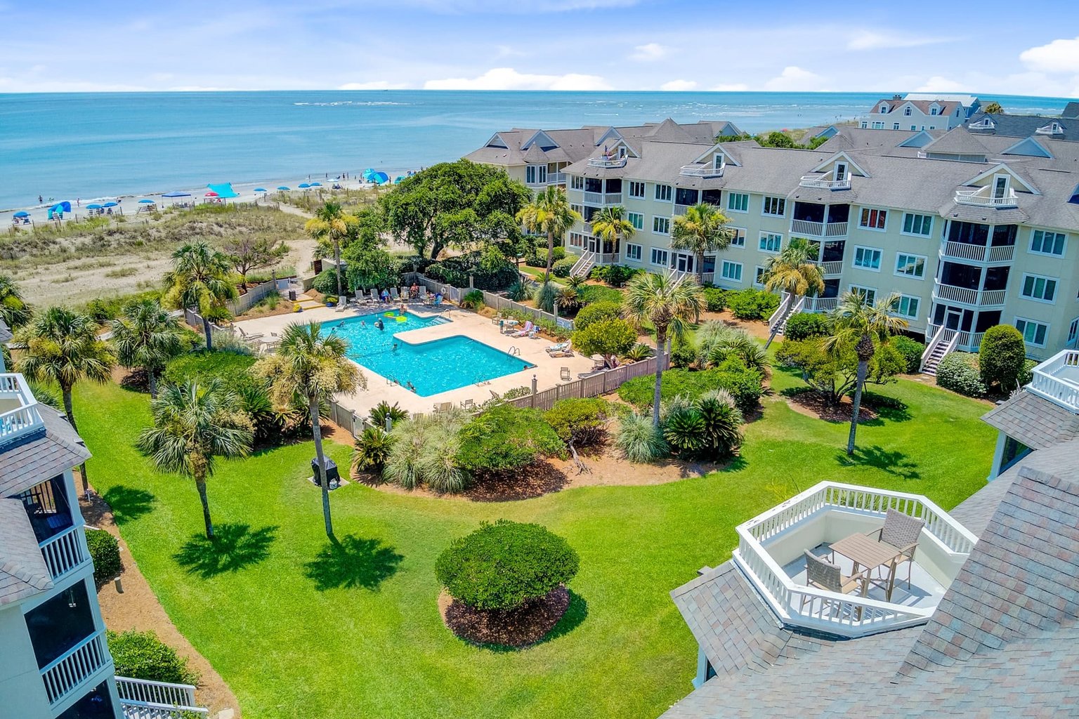 Isle of Palms Vacation Rental