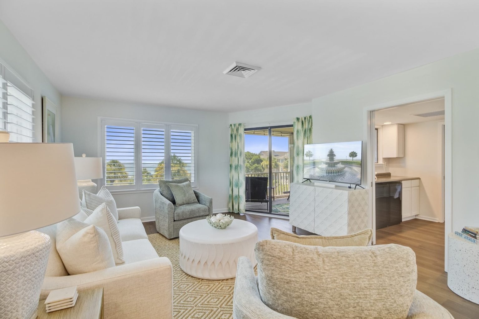 Isle of Palms Vacation Rental