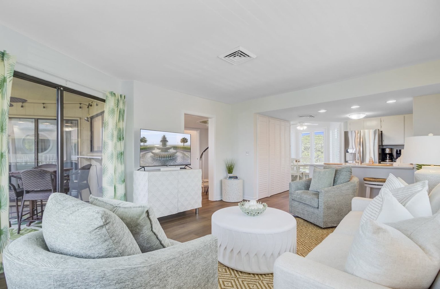 Isle of Palms Vacation Rental