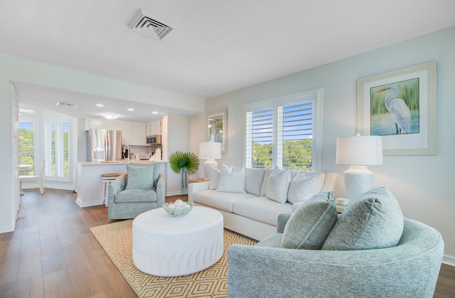 Isle of Palms Vacation Rental