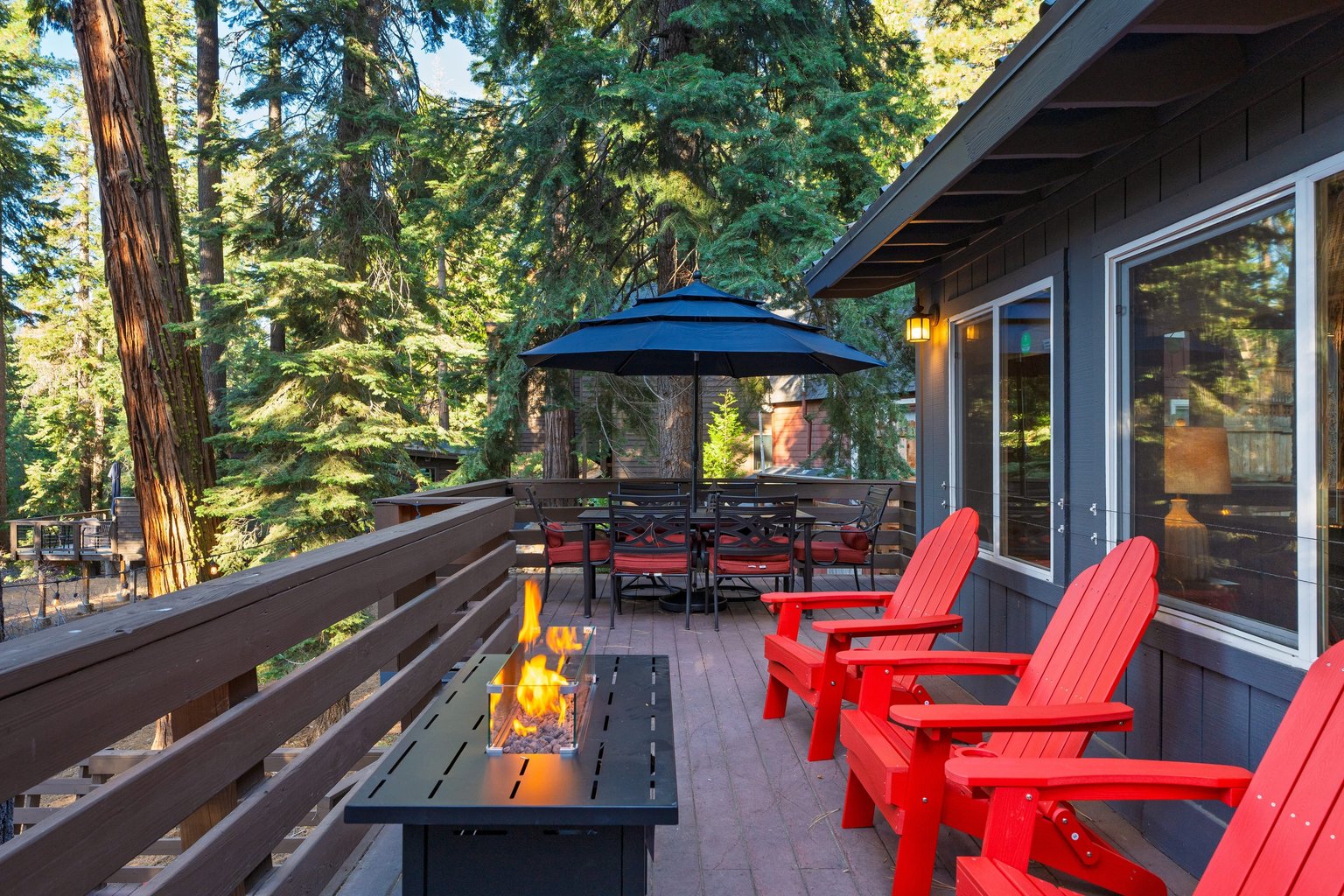 Tahoe City Vacation Rental