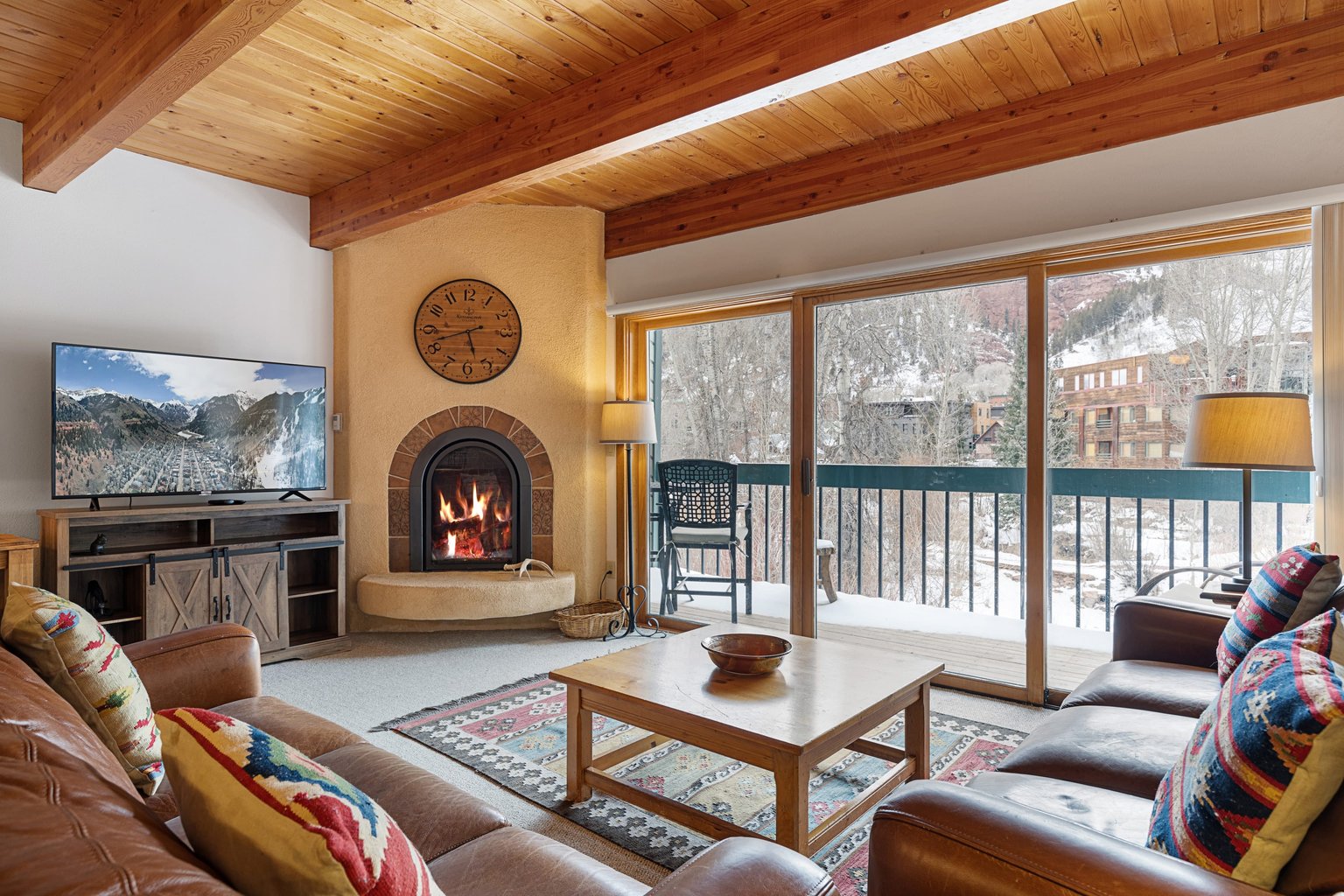 Telluride Vacation Rental