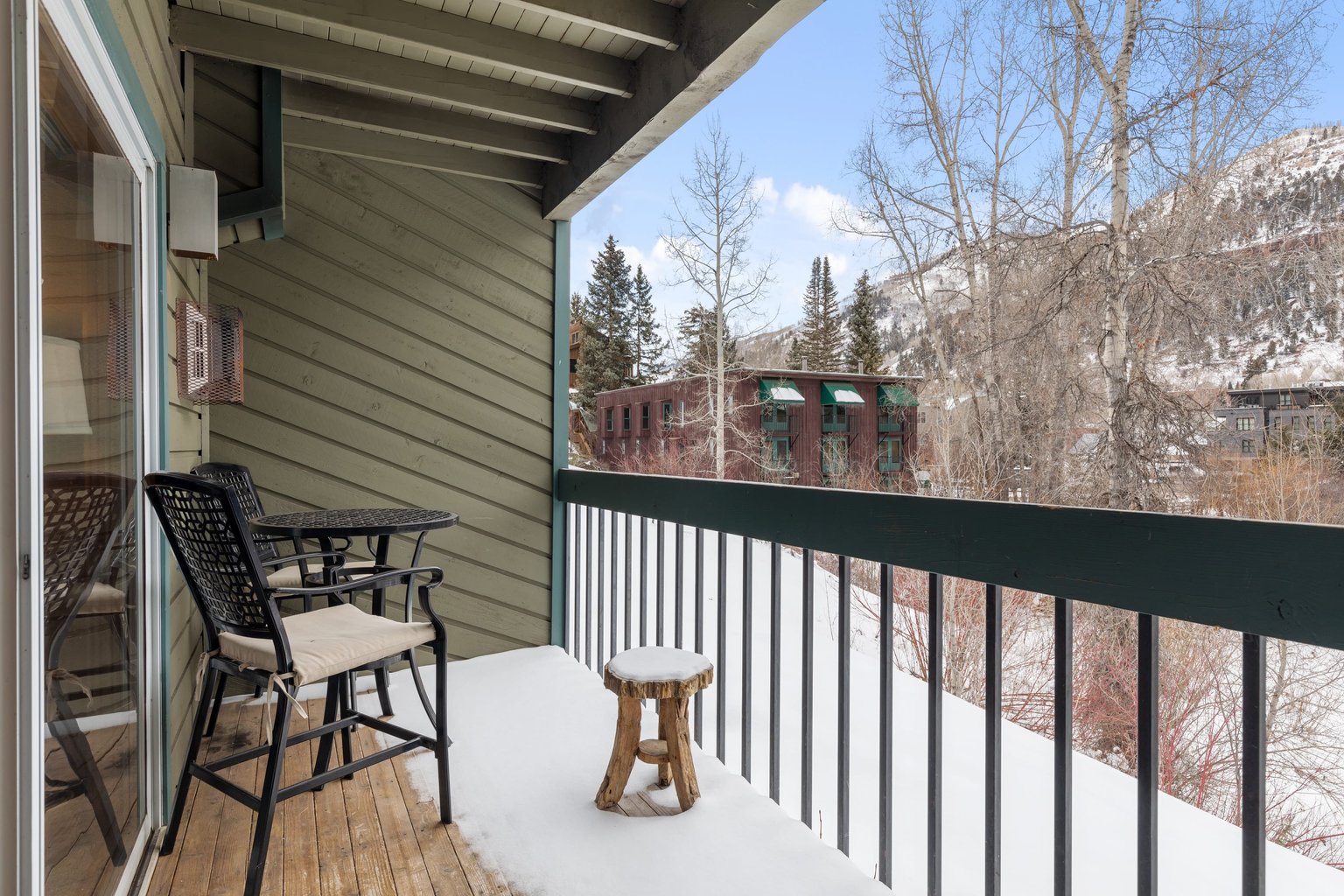 Telluride Vacation Rental