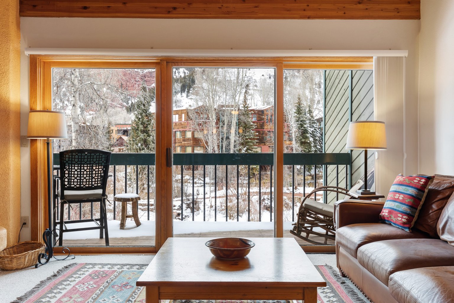 Telluride Vacation Rental