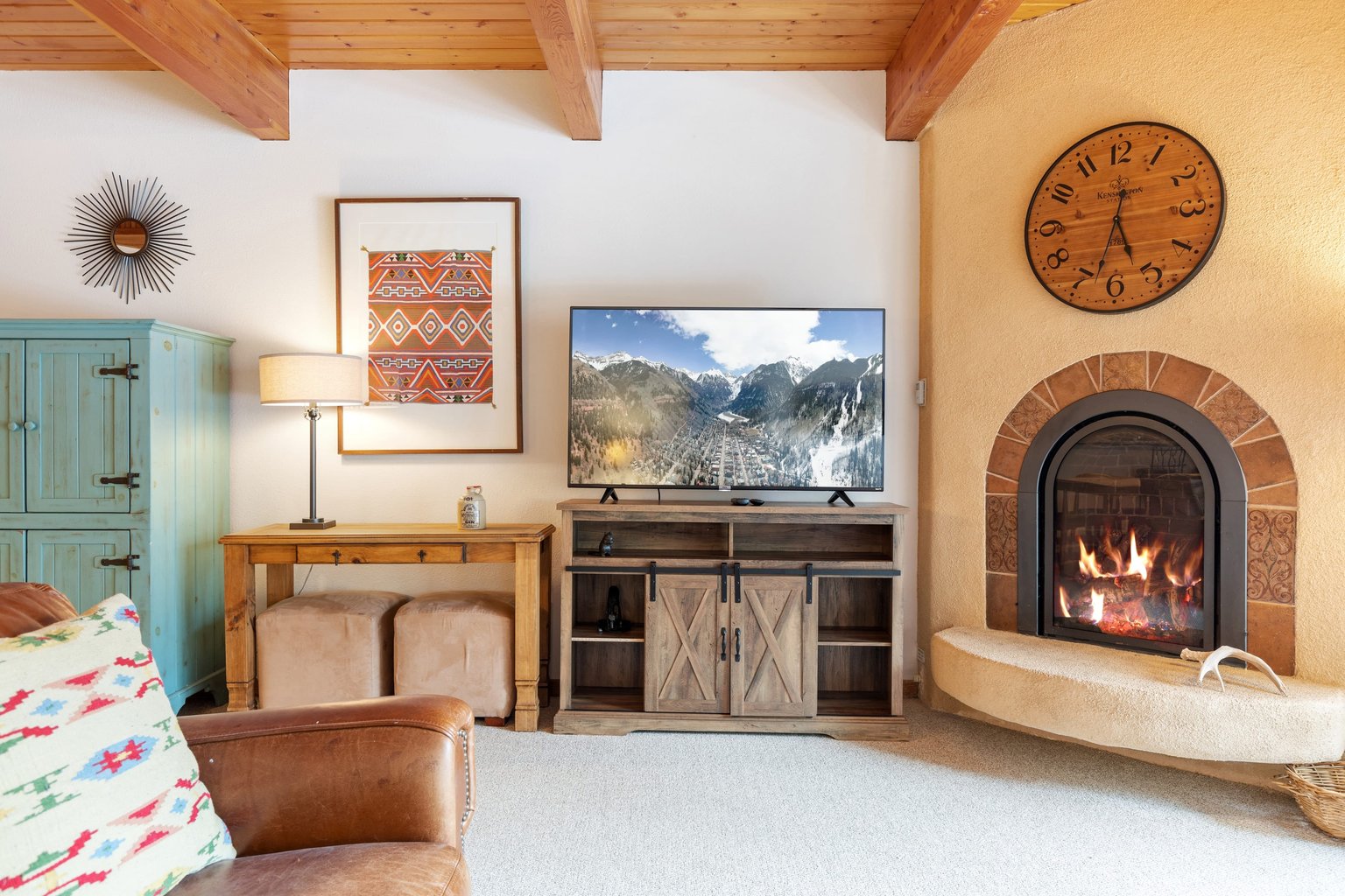 Telluride Vacation Rental