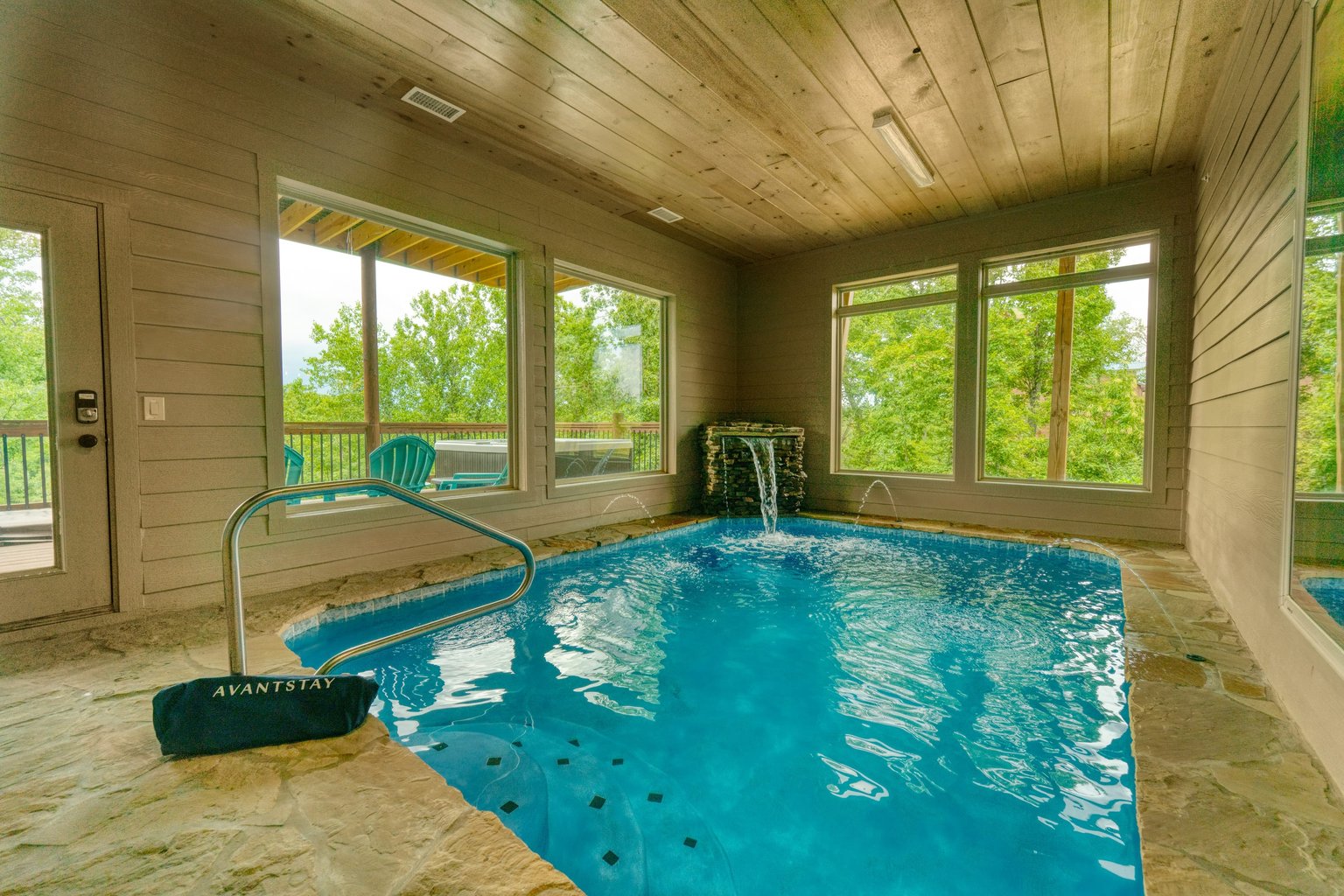 Pigeon Forge Vacation Rental