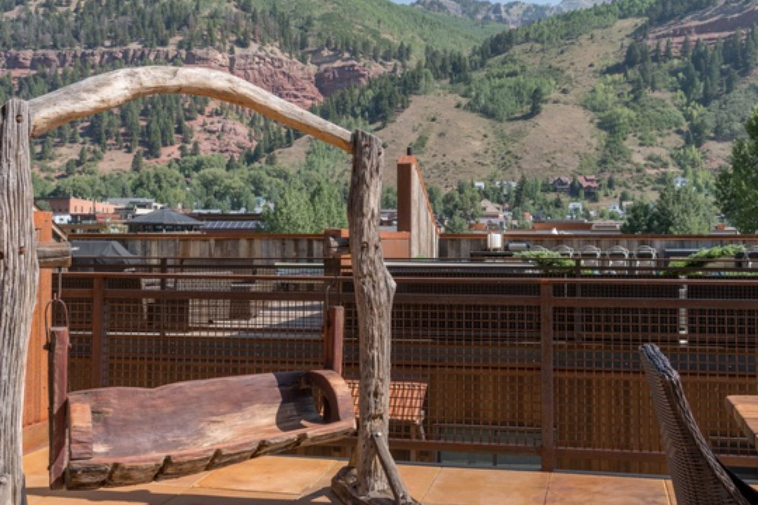 Telluride Vacation Rental