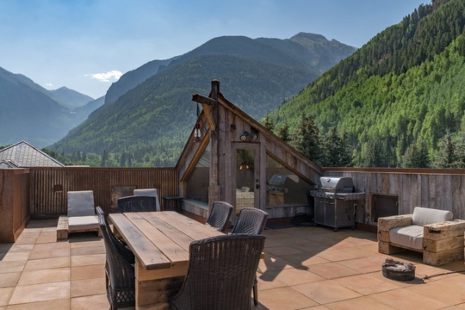 Telluride Vacation Rental