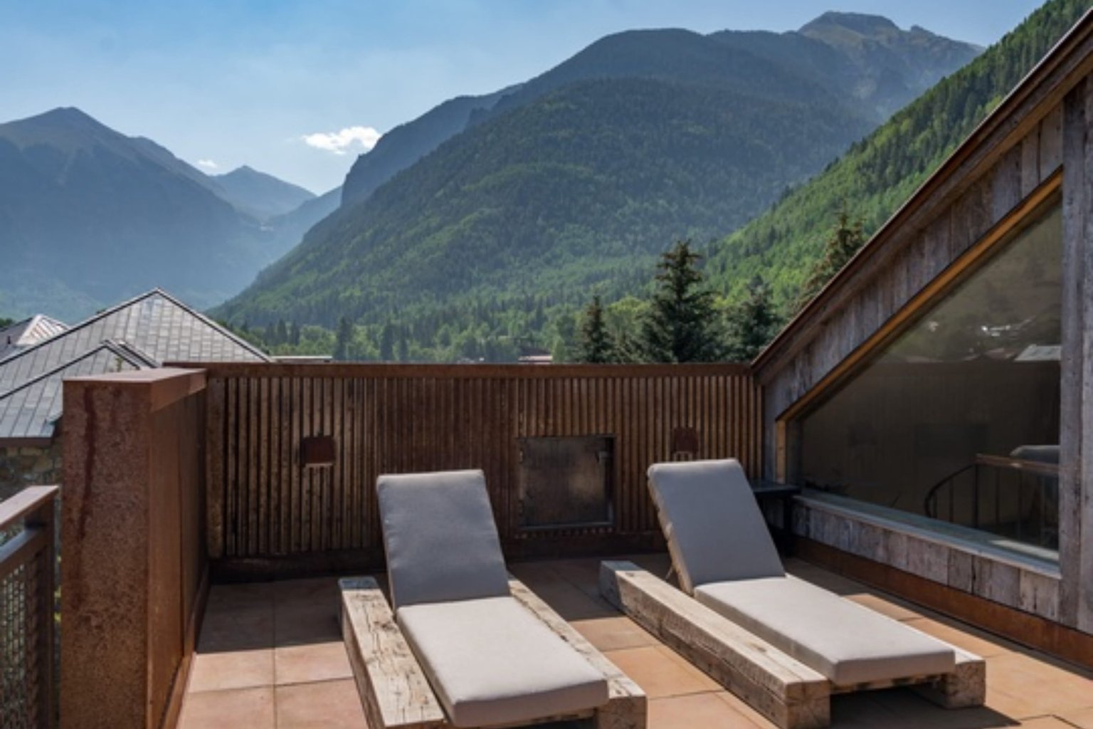 Telluride Vacation Rental