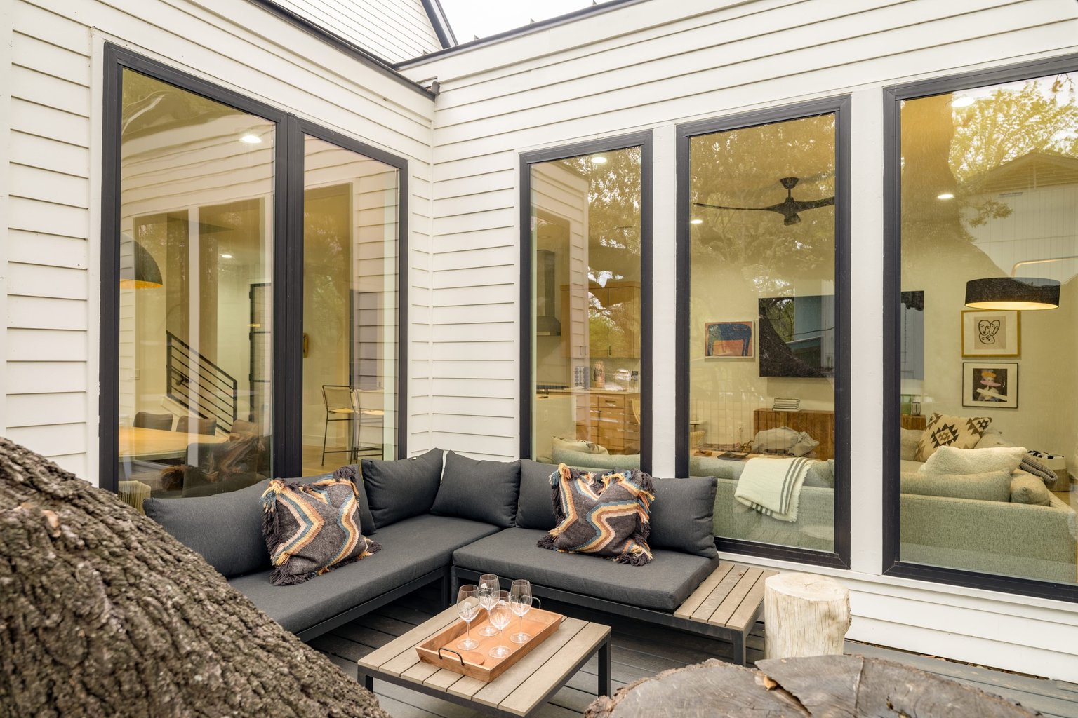 Austin Vacation Rental