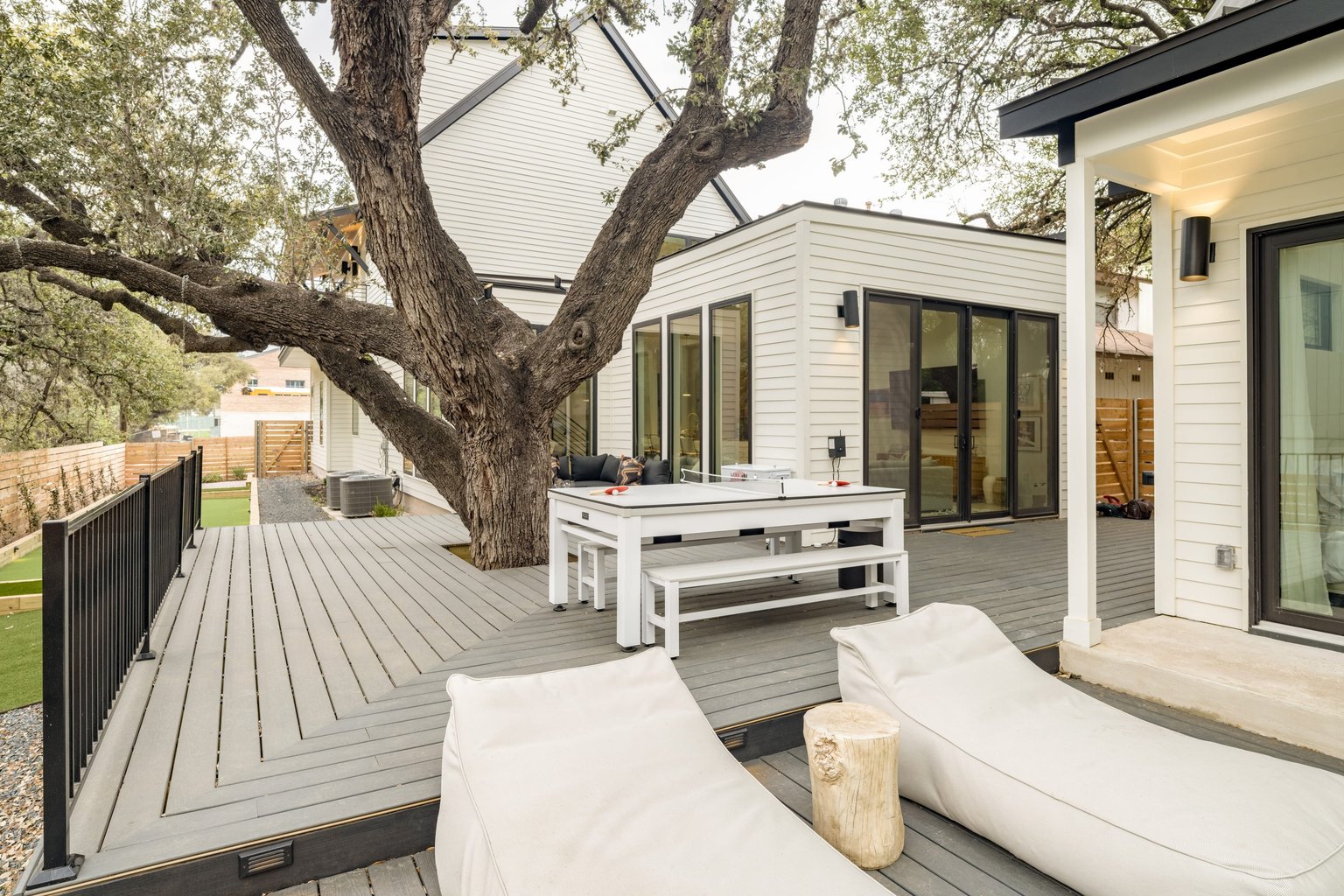 Austin Vacation Rental