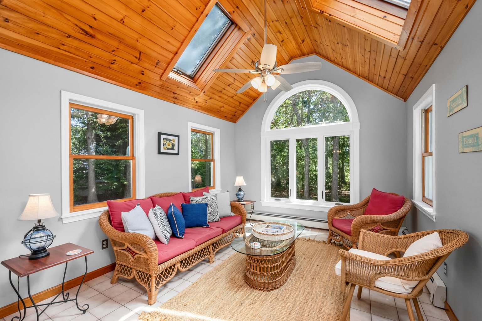 Harwich Port Vacation Rental