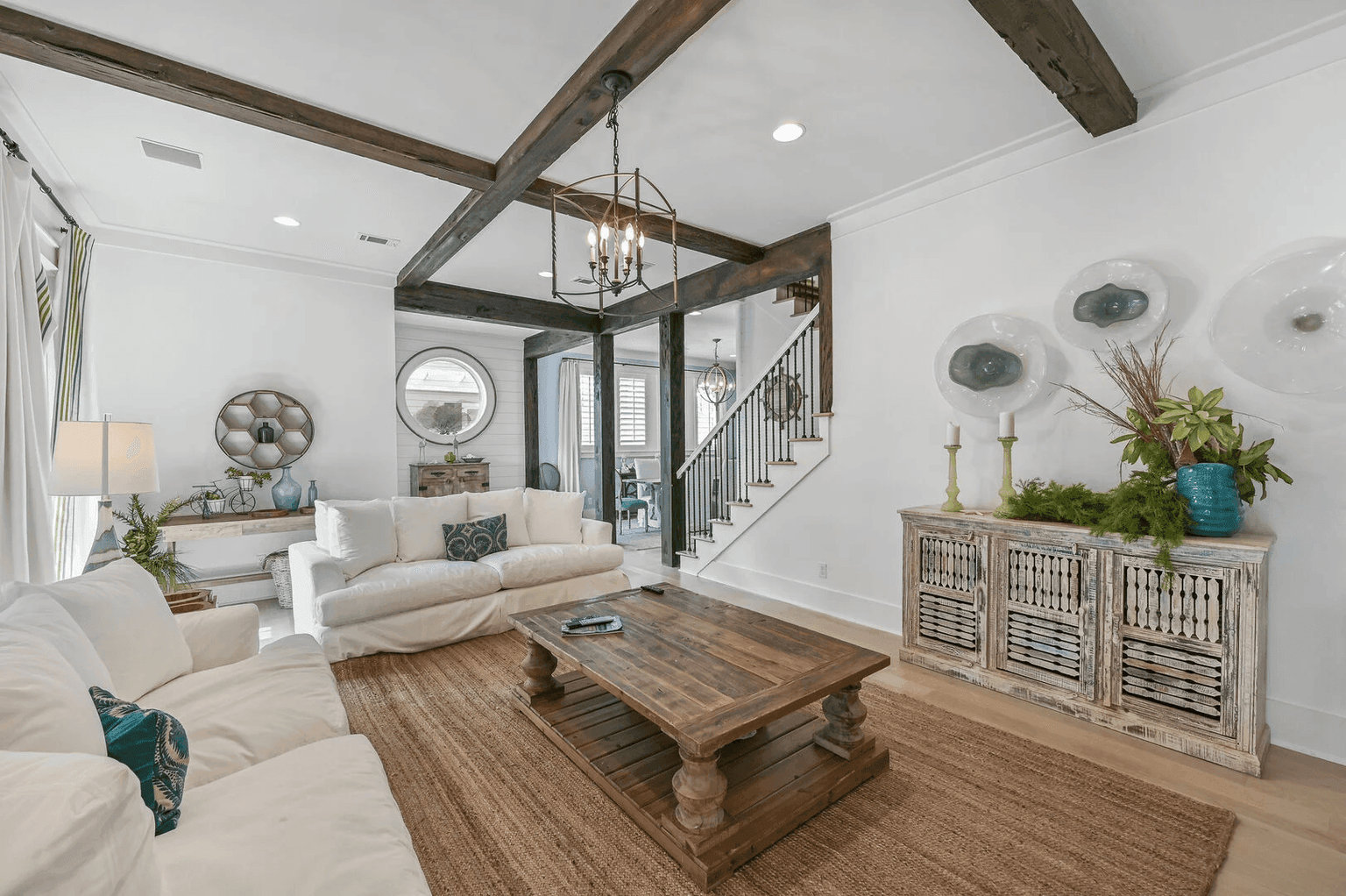 Alys Beach Vacation Rental