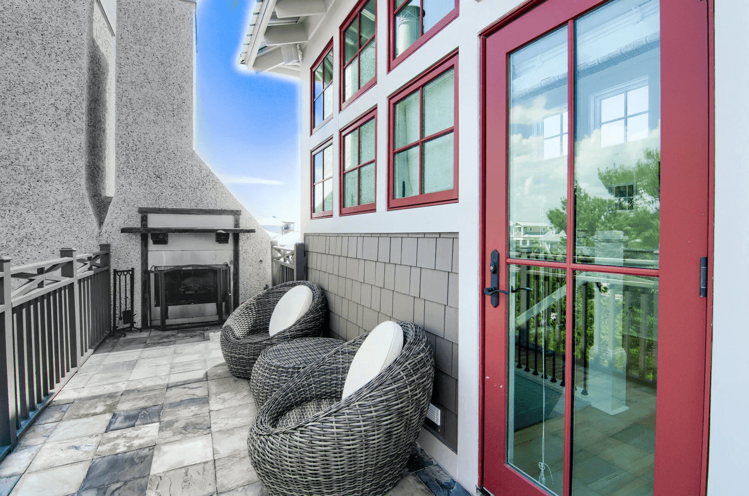 Alys Beach Vacation Rental