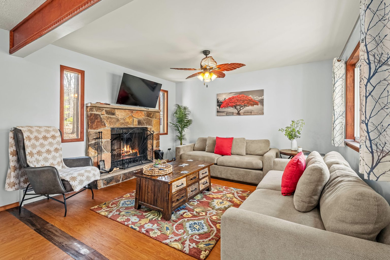 East Stroudsburg Vacation Rental