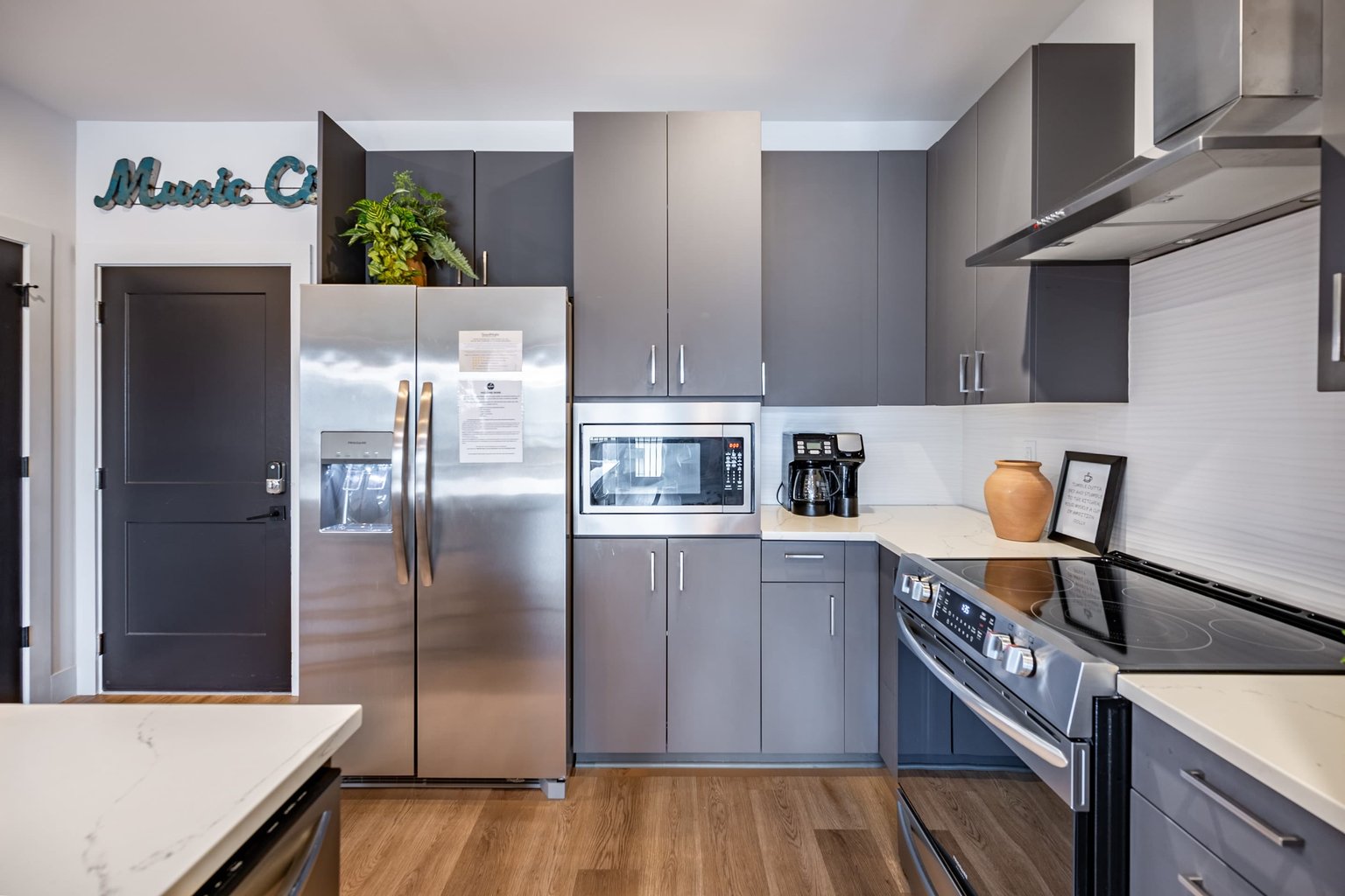 Nashville Vacation Rental