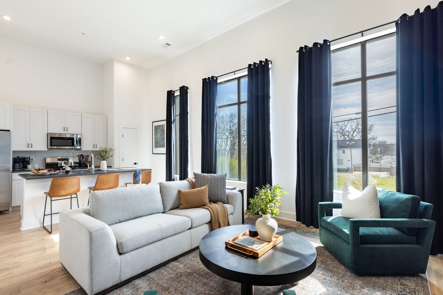 Nashville Vacation Rental