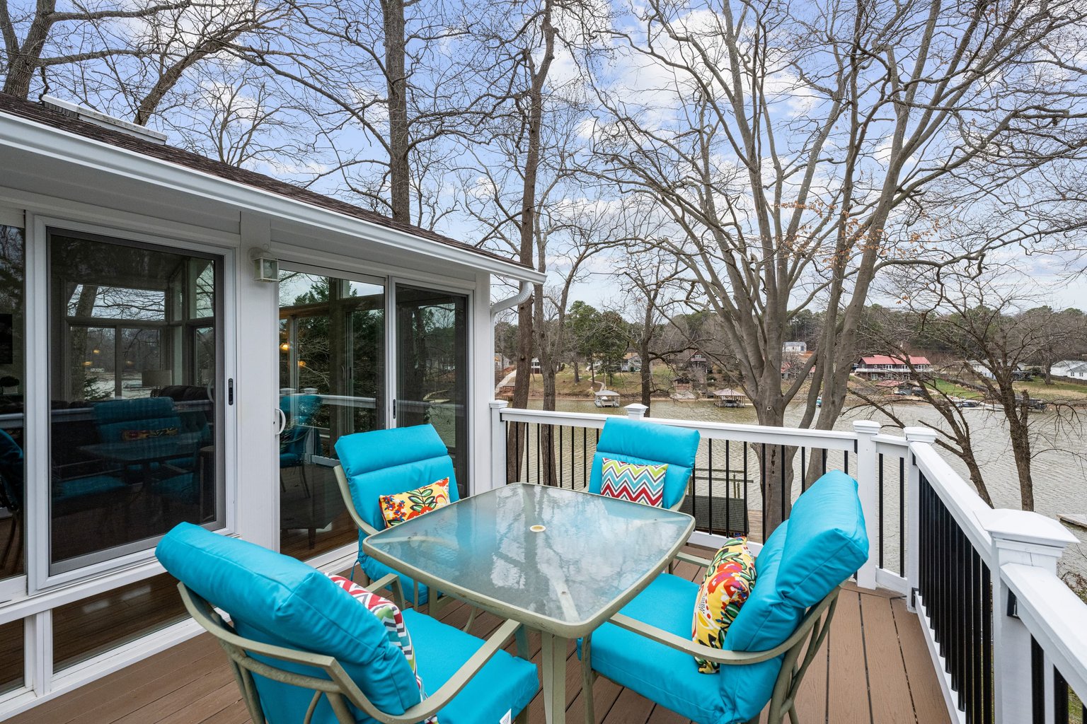 Sherrills Ford Vacation Rental