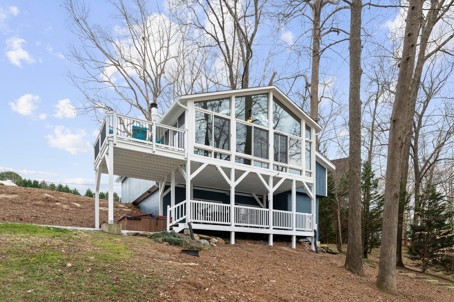 Sherrills Ford Vacation Rental