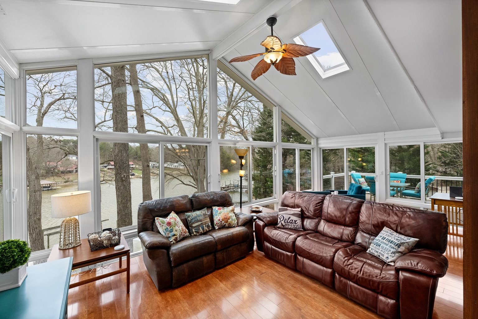 Sherrills Ford Vacation Rental