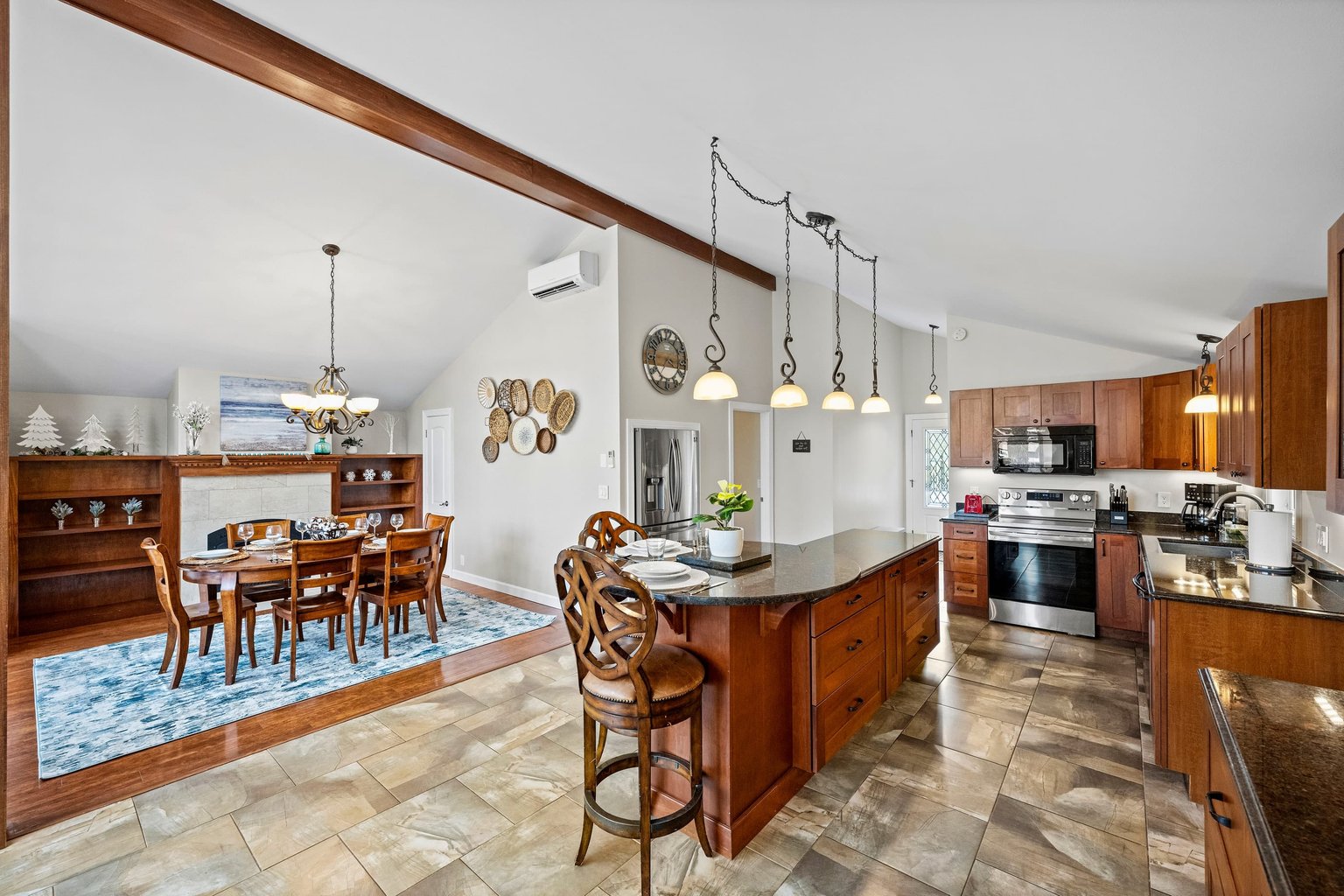 Sherrills Ford Vacation Rental