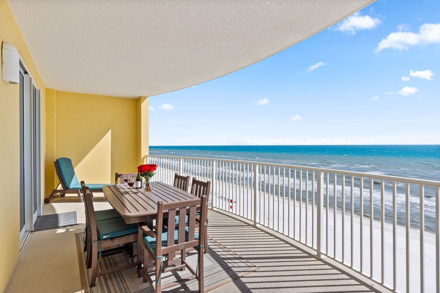 Panama City Beach Vacation Rental