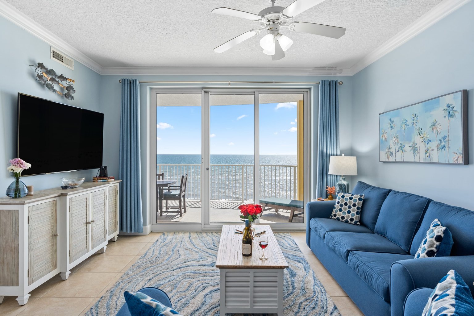 Panama City Beach Vacation Rental