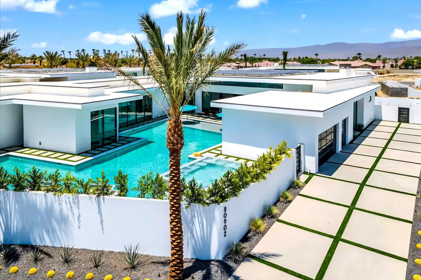 Indio Vacation Rental