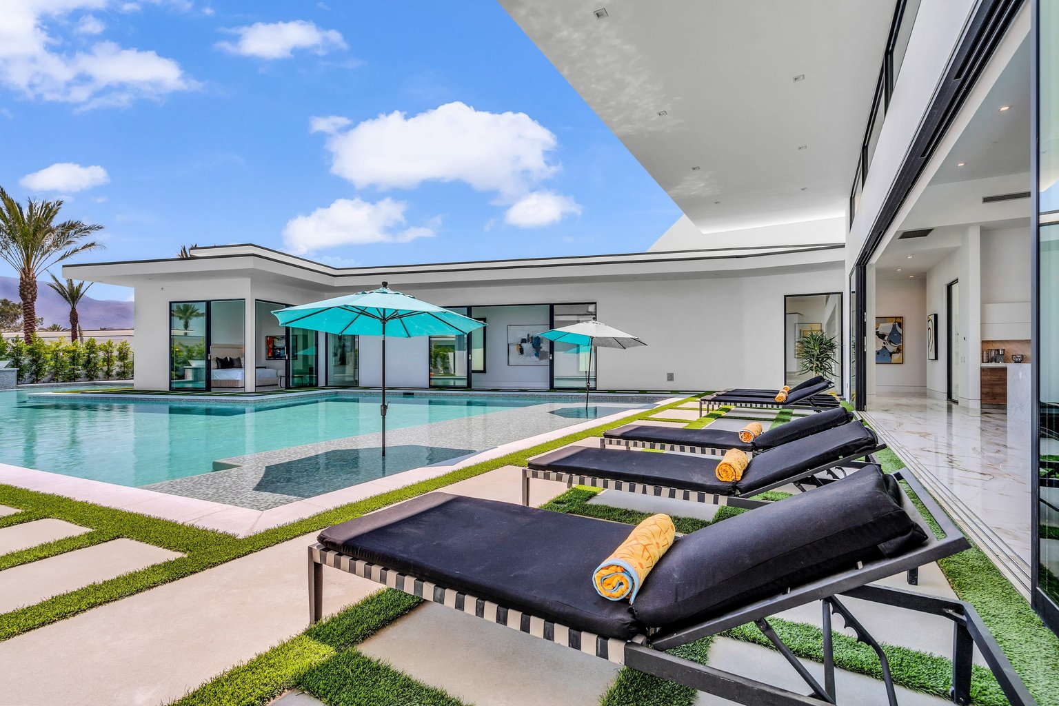 Indio Vacation Rental