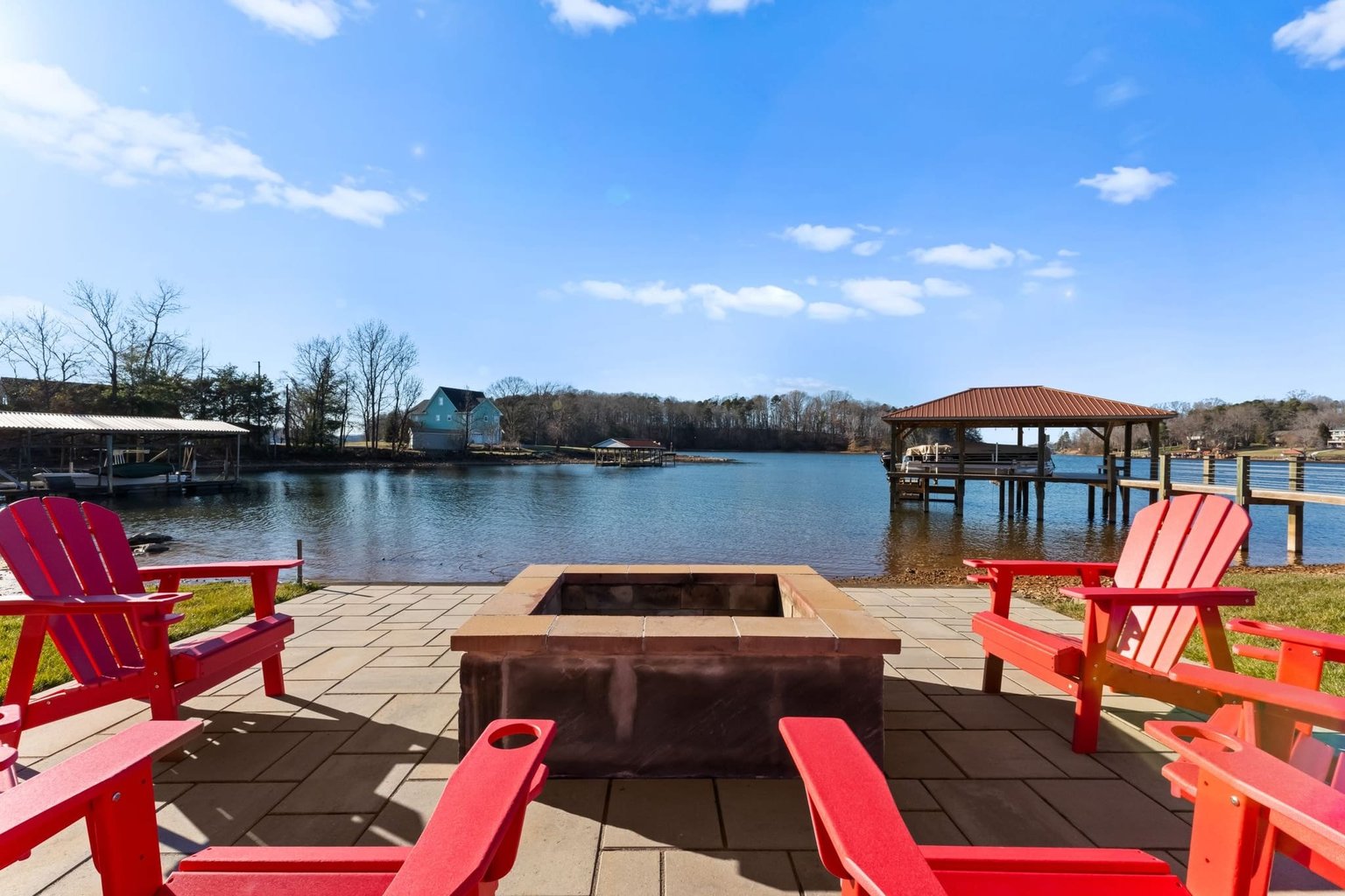 Mooresville Vacation Rental