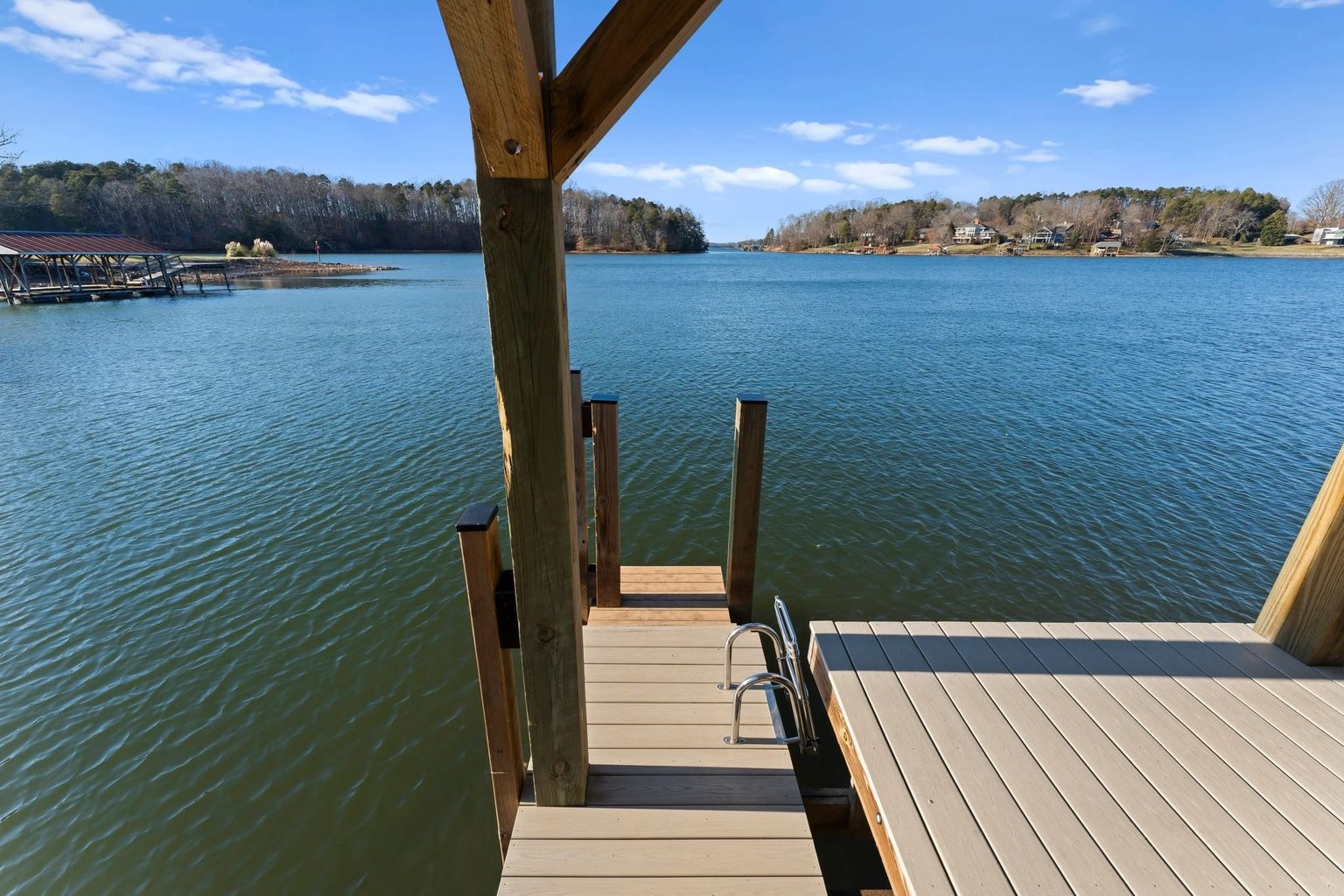 Mooresville Vacation Rental