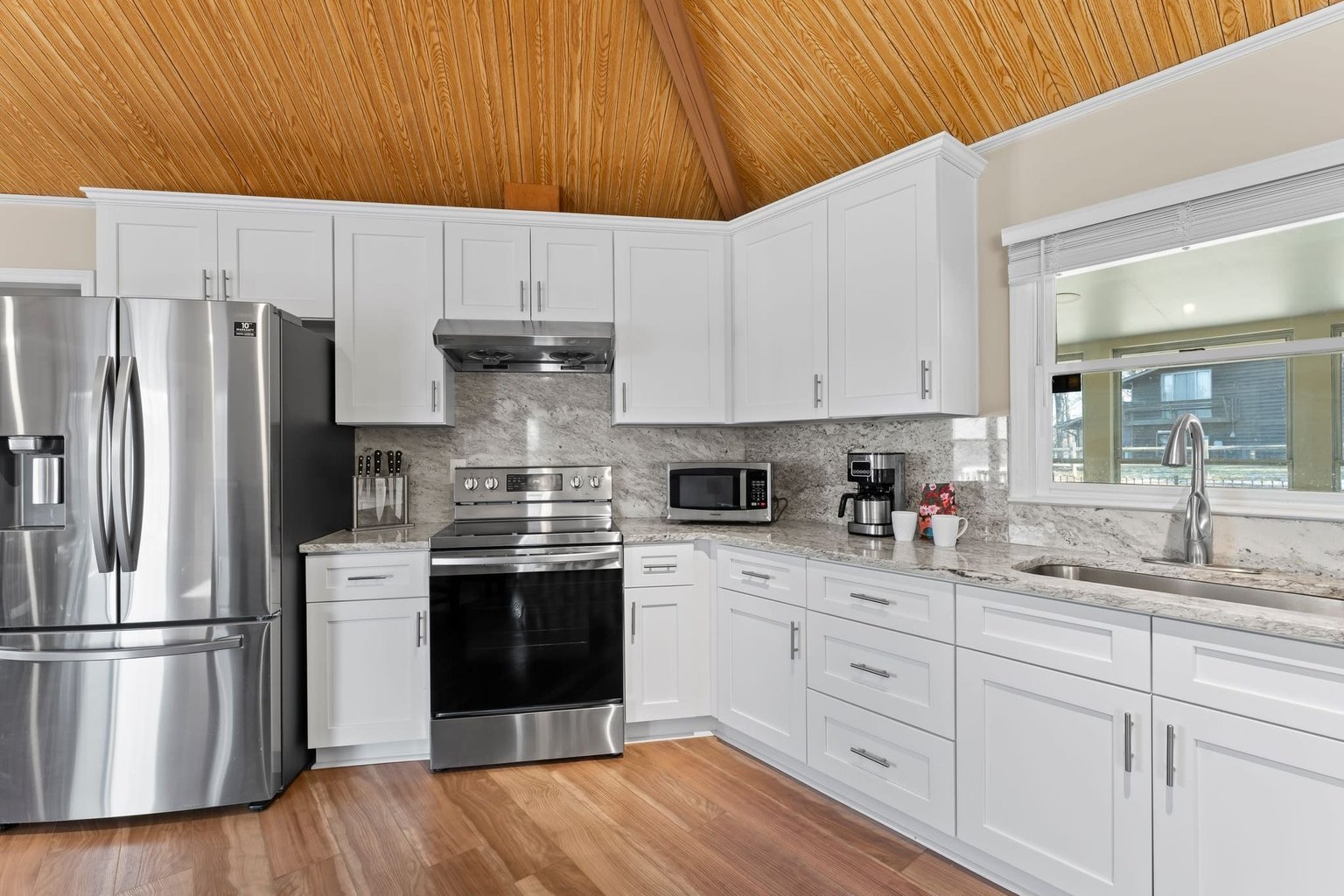 Mooresville Vacation Rental