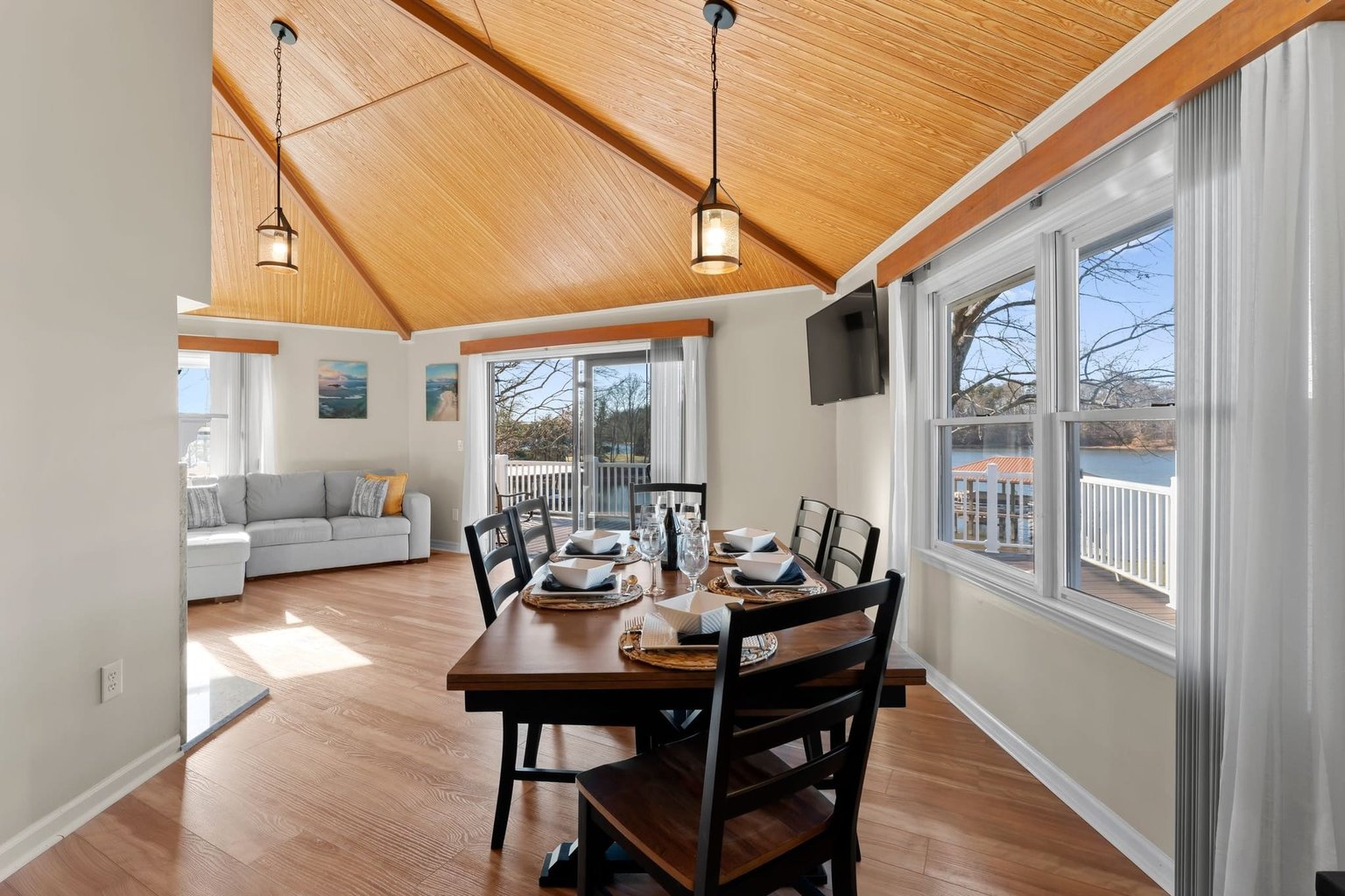 Mooresville Vacation Rental