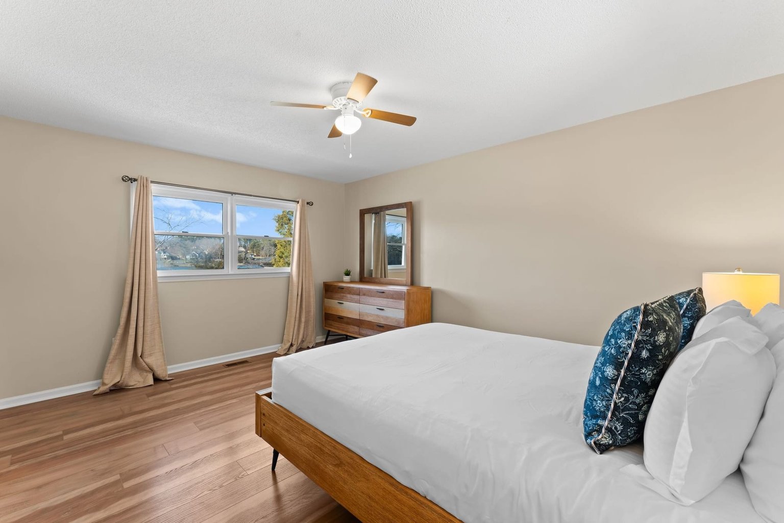 Mooresville Vacation Rental