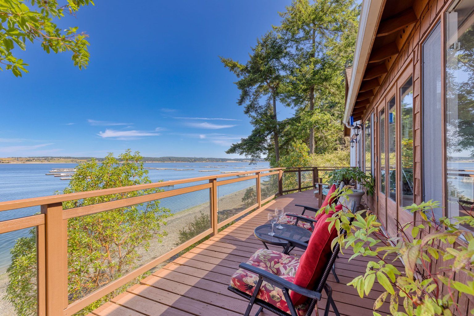 Coupeville Vacation Rental