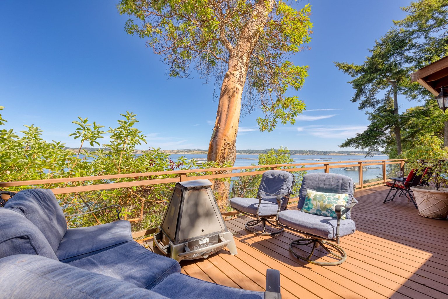 Coupeville Vacation Rental