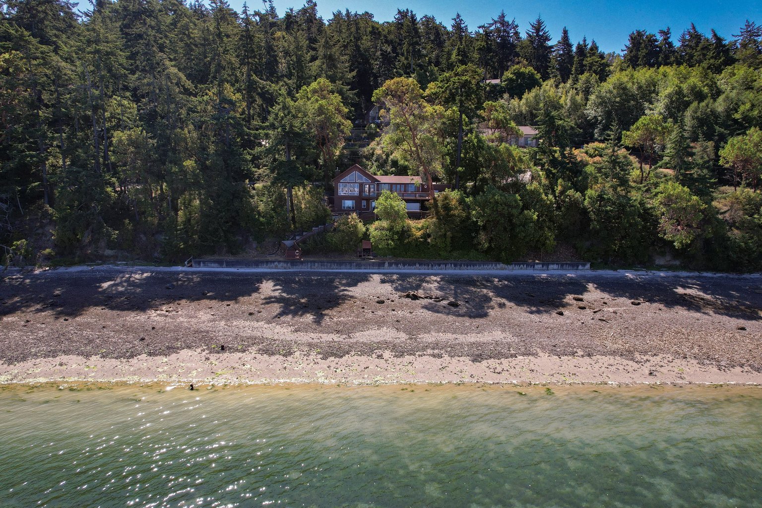 Coupeville Vacation Rental