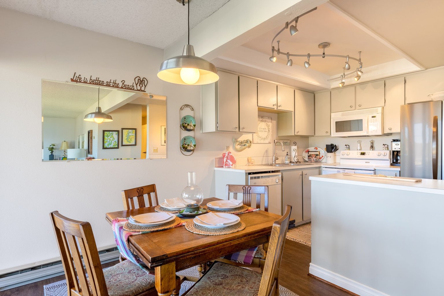 Freeland Vacation Rental