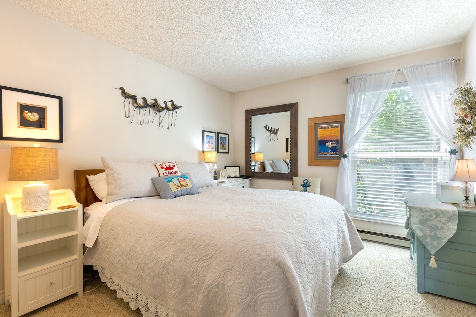 Freeland Vacation Rental