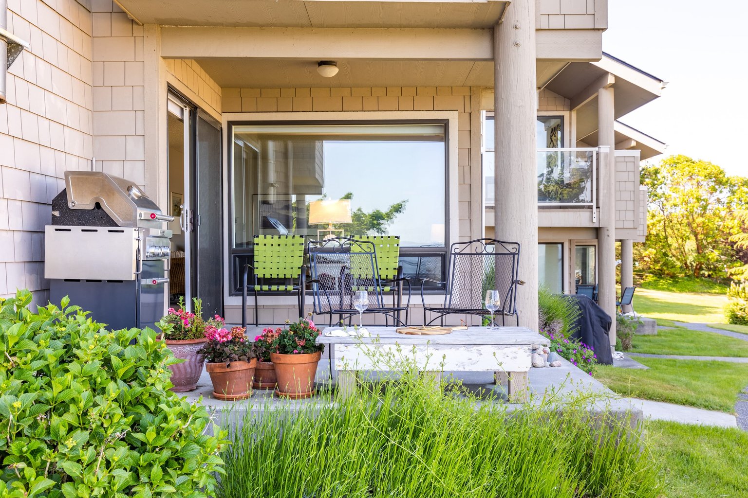 Freeland Vacation Rental