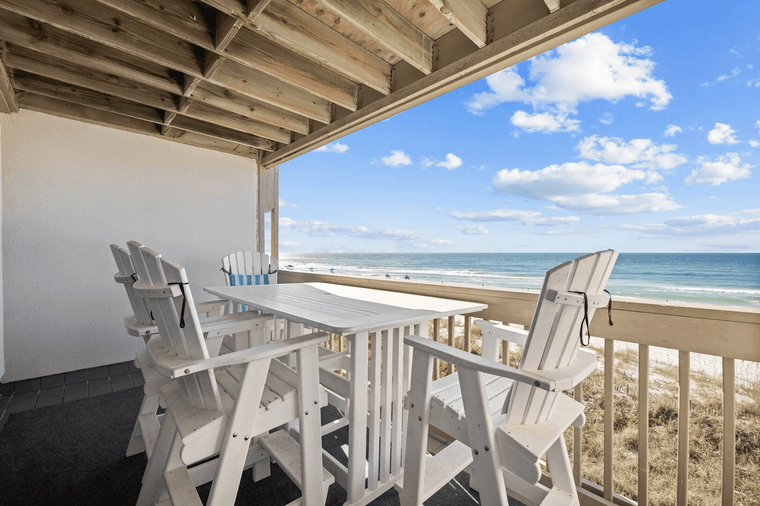 Panama City Beach Vacation Rental