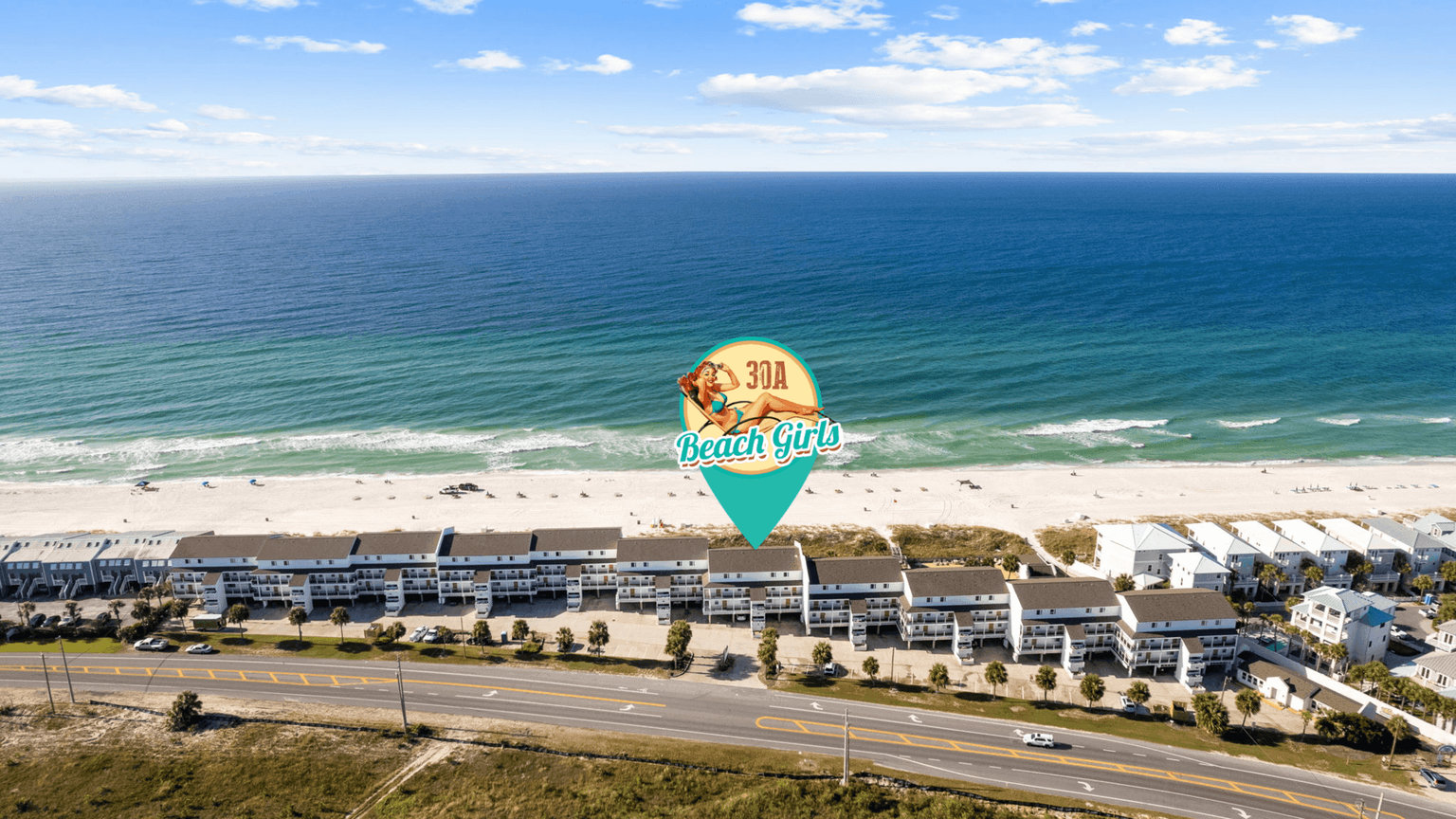 Panama City Beach Vacation Rental