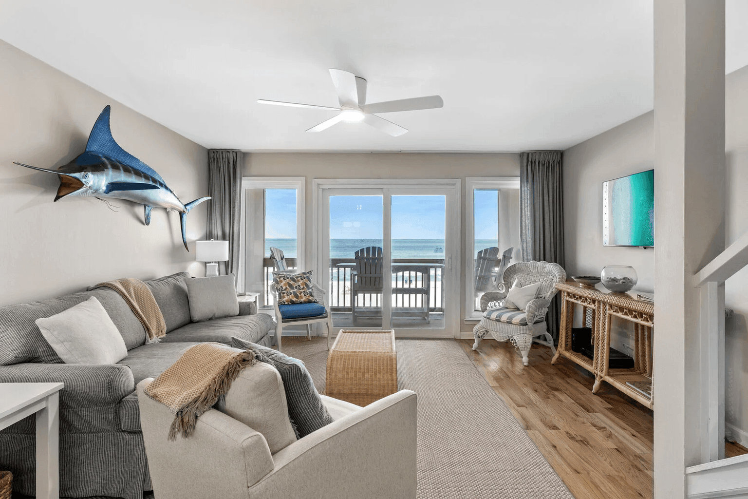 Panama City Beach Vacation Rental