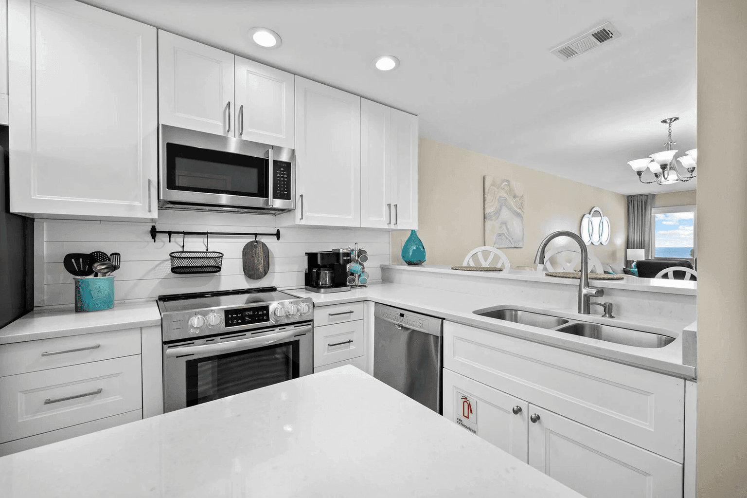 Panama City Beach Vacation Rental